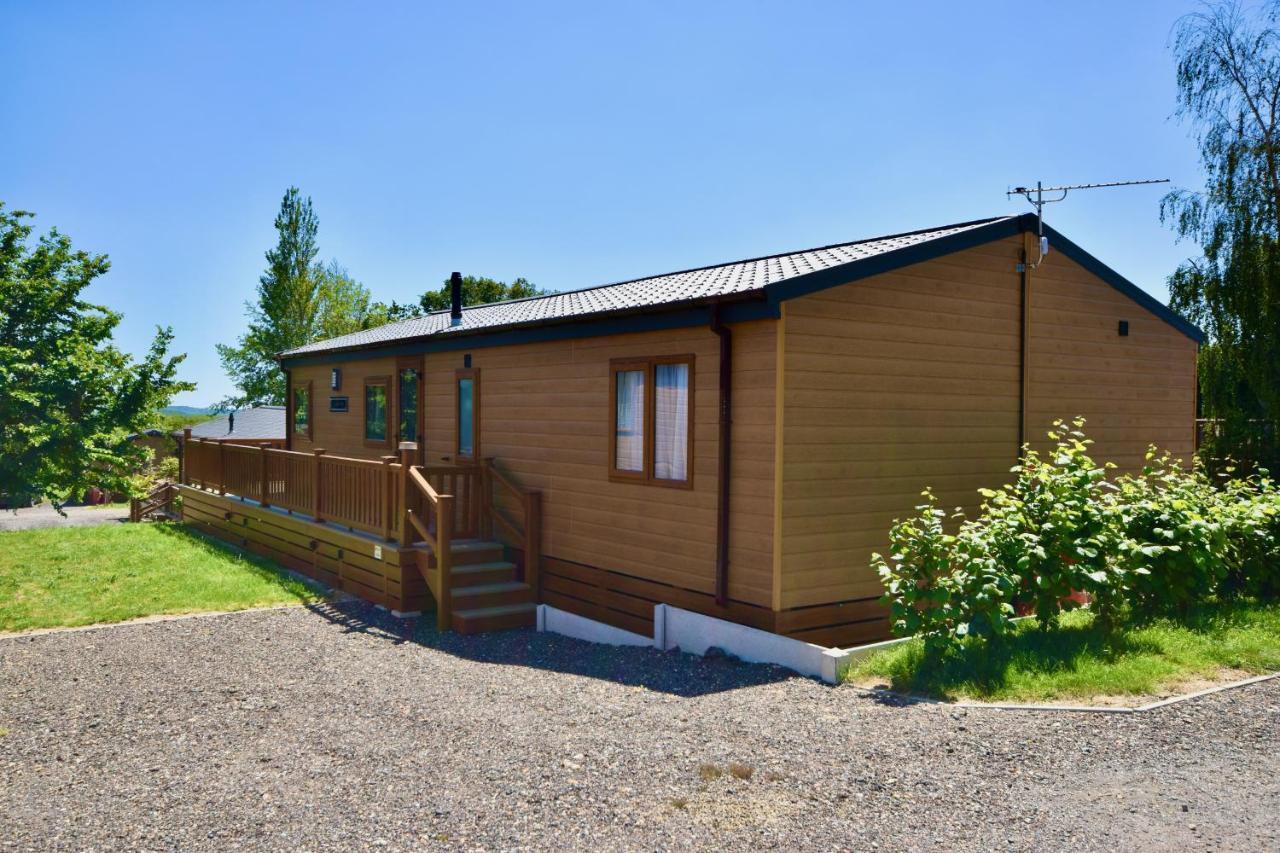 Rowan A Welcoming Countryside Lodge Ryde  Exterior foto